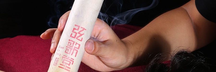 弦歌堂分享|艾灸配穴好幾個(gè)，先灸哪個(gè)穴位呢？