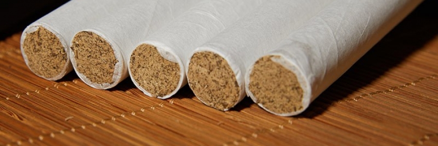 弦歌堂五年艾條，三九灸的必備武器