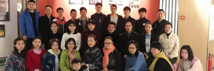 大事記l校企合作，攜手培養(yǎng)并輸出優(yōu)秀人才