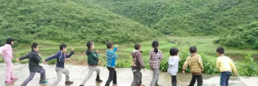 弦歌堂2019年青少年健康成長夏令營開始招募啦！