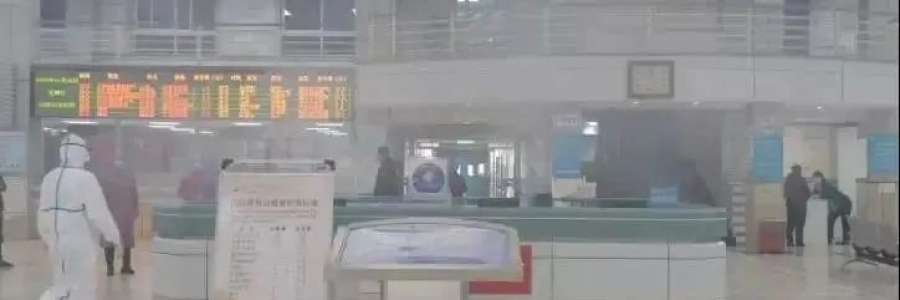 “鄰居陽了，我該怎么辦？”分享一個(gè)居家防疫好物，病毒退、退、退！