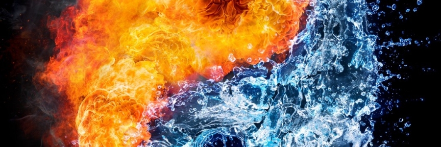 五一太嗨玩“上火”，一招讓你也能做身體的“消防員”！