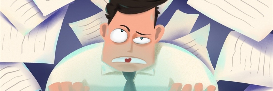 節(jié)后綜合癥來“敲門”，這樣做讓一家“狀態(tài)回來”！