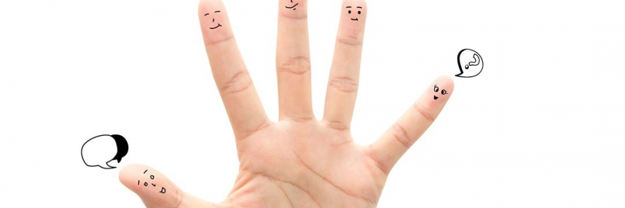 牢記這6個“掌中穴”，遇病不再心慌慌！