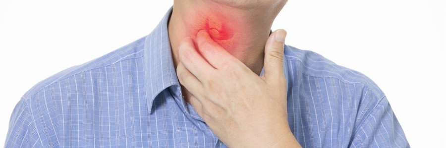 是什么扼住了“生命的咽喉”？這樣做保住一線生機！