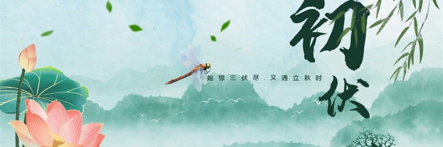 伏氣變福氣，三伏這樣灸，見效快一步！