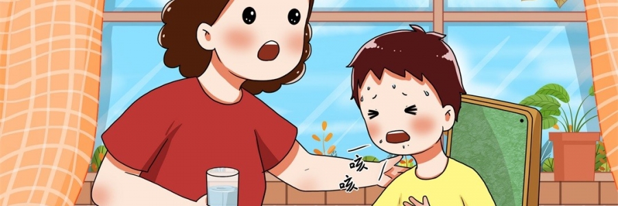 不想疾病秋后算賬？末伏要擋“秋老虎”！