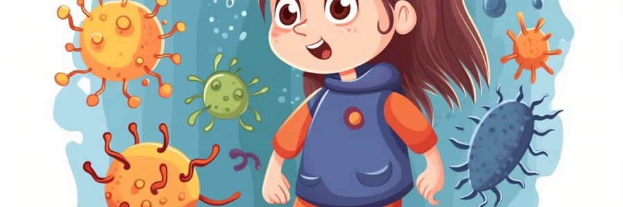 “三陽(yáng)”來(lái)了？簡(jiǎn)單一招讓病毒“煙”消云散！