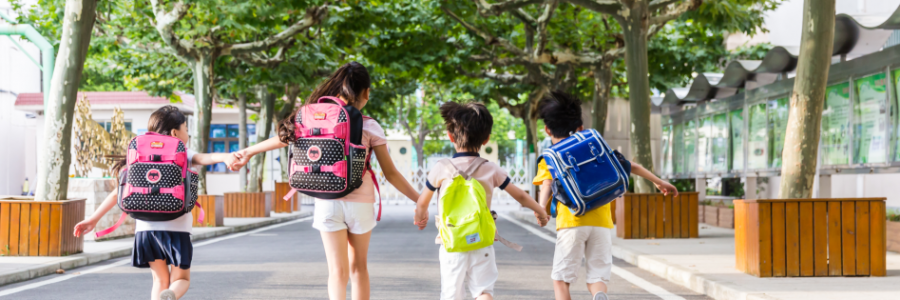 春天長(zhǎng)個(gè)子，這樣做，猛竄一截