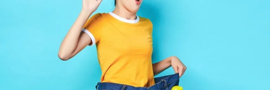 無(wú)痛減肥，知艾者瘦——愛美人士的福音！