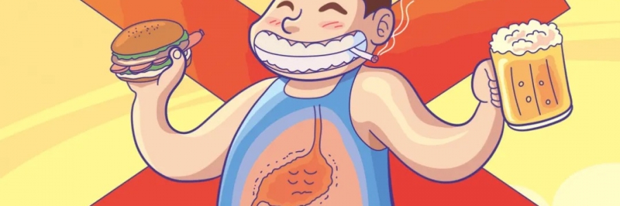 濕熱體質(zhì)可以艾灸嗎？會(huì)不會(huì)上火？