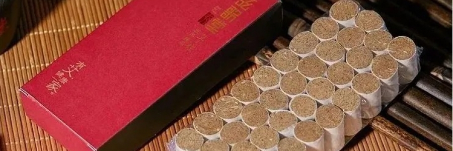 好的艾條/艾炷，都有哪些特點？教你這樣選